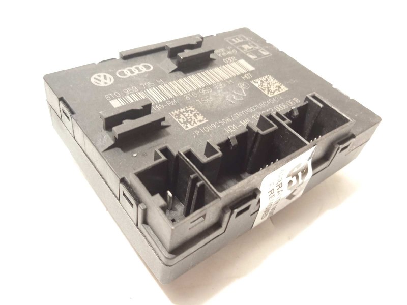 CENTRALITA CONFORT 8T0959795H 