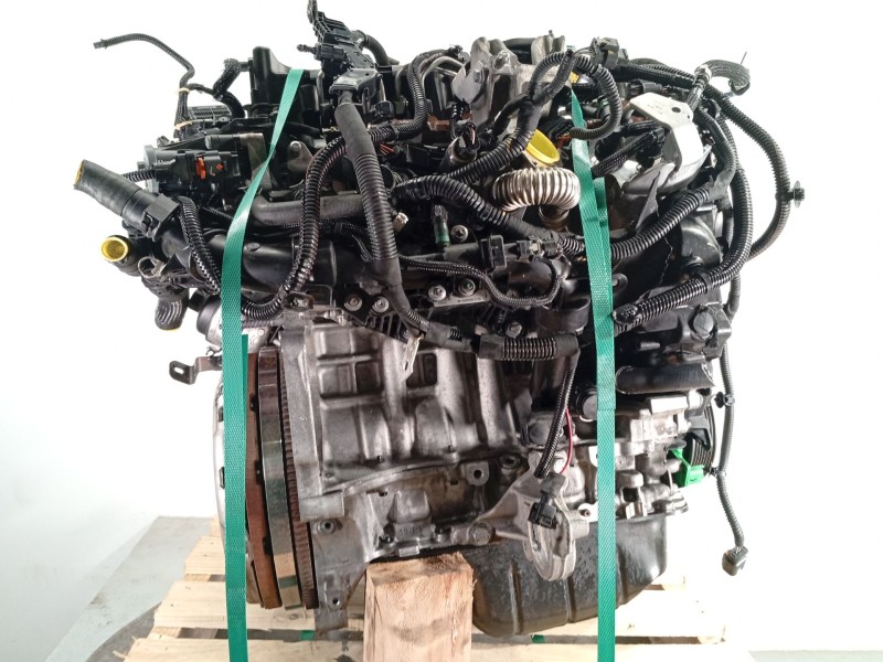 MOTOR COMPLETO YH01 YHP 