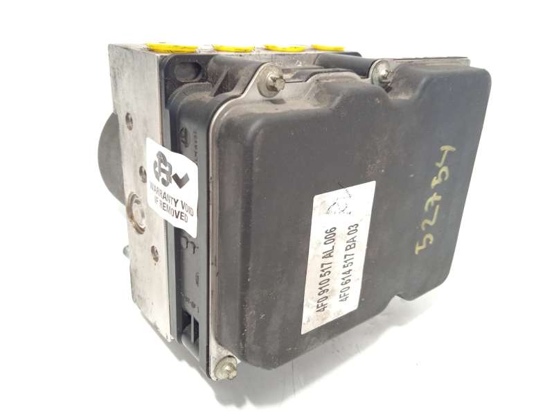 Recambio de abs para audi a6 berlina (4f2) 3.0 tdi quattro referencia OEM IAM 4F0614517BA 4F0910517AL 0265230087 3