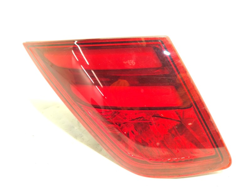 PILOTO TRASERO DERECHO INTERIOR 9677818280 81260201