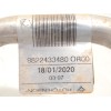 Recambio de tubos aire acondicionado para citroën berlingo (er_, ec_) 1.5 bluehdi 100 referencia OEM IAM 9822433480  