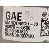 Recambio de abs para ssangyong tivoli 1.6 xdi 160 referencia OEM IAM 4892035800 BH6014DB00 BE6003DB00