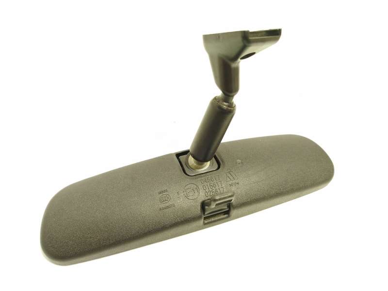 Recambio de espejo interior para honda civic x hatchback (fc_, fk_) 1.0 vtec referencia OEM IAM NOREF - Plata 4