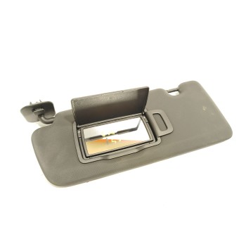 Recambio de parasol izquierdo para renault arkana i (lcm_, ldn_) 1.3 tce 140 (ldn0) referencia OEM IAM 964019730R  