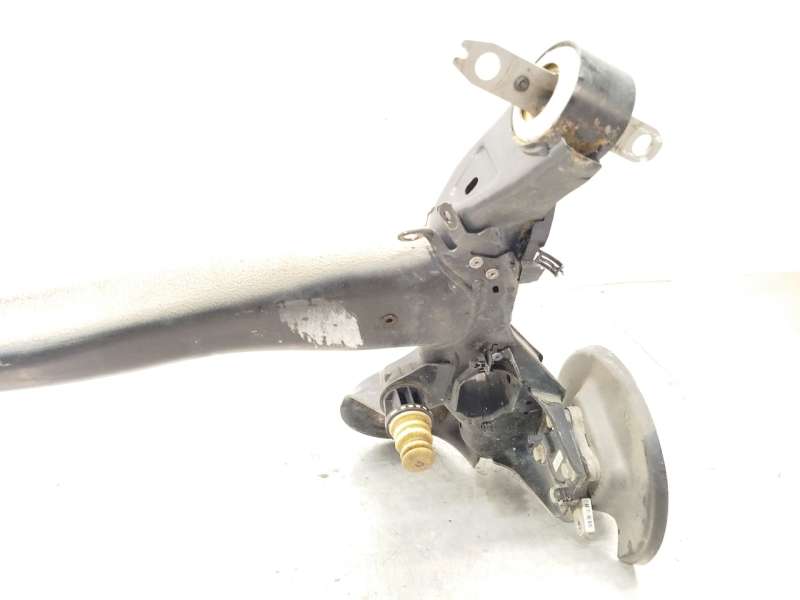 Recambio de puente trasero para peugeot 308 1.5 hdi referencia OEM IAM 1630729480 - Azul 2