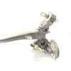 Recambio de puente trasero para peugeot 308 1.5 hdi referencia OEM IAM 1630729480  