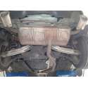 MERCEDES-BENZ CLASE B SPORTS TOURER (W246, W242)