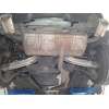 mercedes-benz clase b sports tourer (w246, w242) del año 2013
