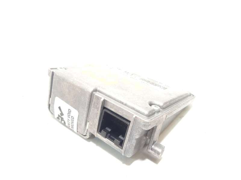 Recambio de modulo electronico para seat leon st (5f8) 2.0 tdi referencia OEM IAM 5Q0980653F  0203500034 - Negro 2