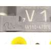 Recambio de abs para toyota c-hr (_x1_) 1.8 hybrid (zyx10_, zyx11_) referencia OEM IAM 4451047070  11304041030