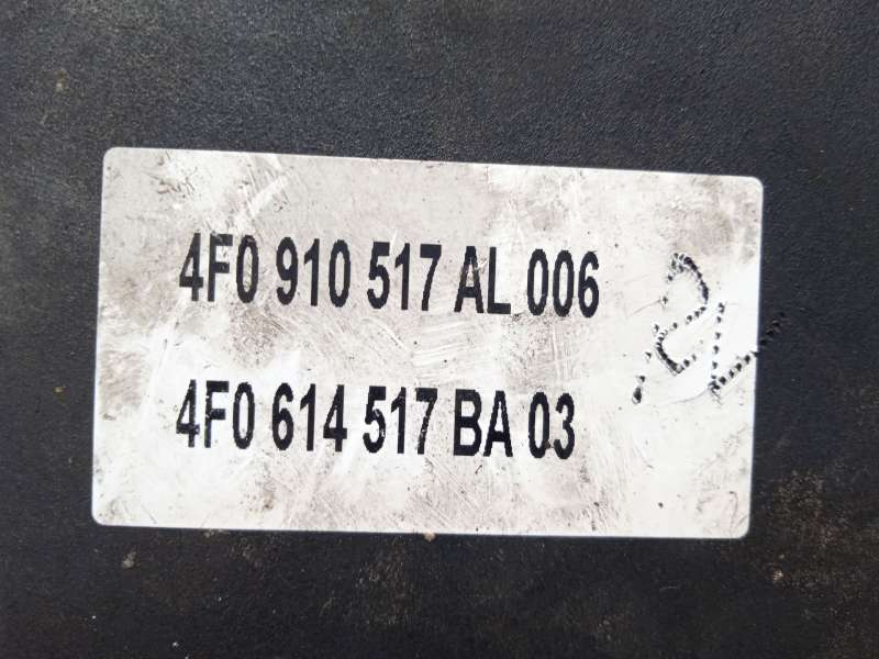 Recambio de abs para audi a6 berlina (4f2) 3.0 tdi quattro referencia OEM IAM 4F0614517BA 4F0910517AL 0265230087 5