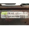 Recambio de motor arranque para volkswagen passat b6 (3c2) 2.0 fsi referencia OEM IAM 2M911023M  