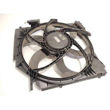 Recambio de electroventilador para bmw x3 (e83) 2.0 d referencia OEM IAM 67326925702 17423114008 
