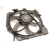 Recambio de electroventilador para bmw x3 (e83) 2.0 d referencia OEM IAM 67326925702 17423114008 