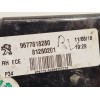 Recambio de piloto trasero derecho interior para peugeot 308 1.5 hdi referencia OEM IAM 9677818280  81260201