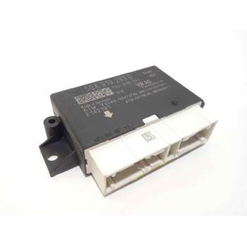 MODULO ELECTRONICO 5QA919283D 