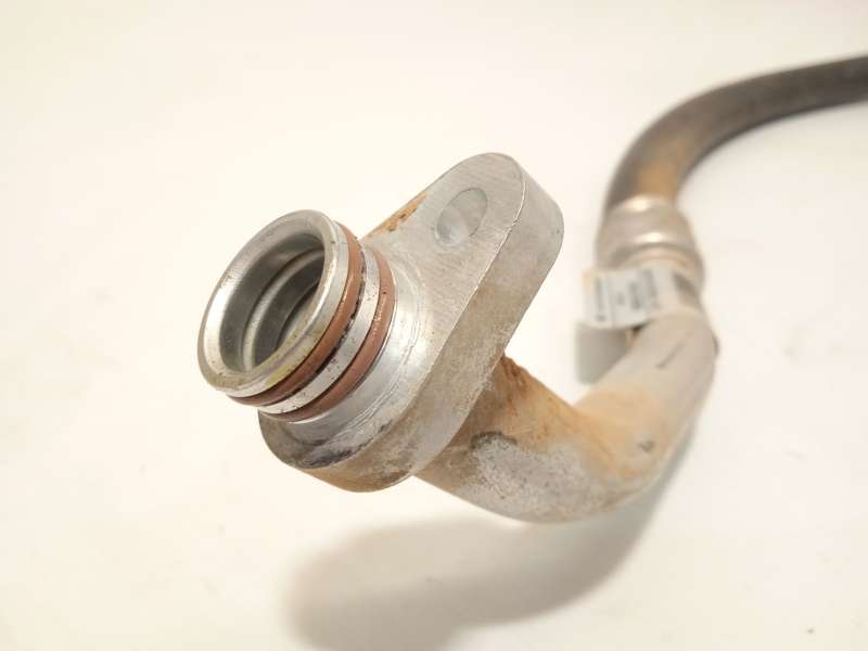 Recambio de tubos aire acondicionado para citroën berlingo (er_, ec_) 1.5 bluehdi 100 referencia OEM IAM 9822435580 - Blanco 2