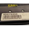 Recambio de mando multifuncion para chevrolet cruze ls referencia OEM IAM 95979459 95485441 