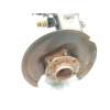 Recambio de puente trasero para peugeot 308 1.5 hdi referencia OEM IAM 1630729480  