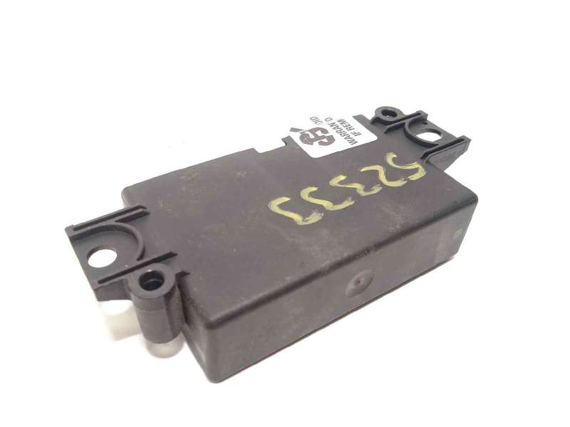Recambio de modulo electronico para seat ibiza (kj1) style referencia OEM IAM 5QA919283D - Azul 2