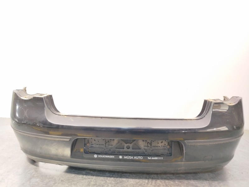 PARAGOLPES TRASERO 3C5807417GRU 