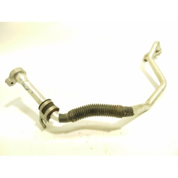 Recambio de tubos aire acondicionado para nissan leaf (ze1) electric referencia OEM IAM 924503NL0A  