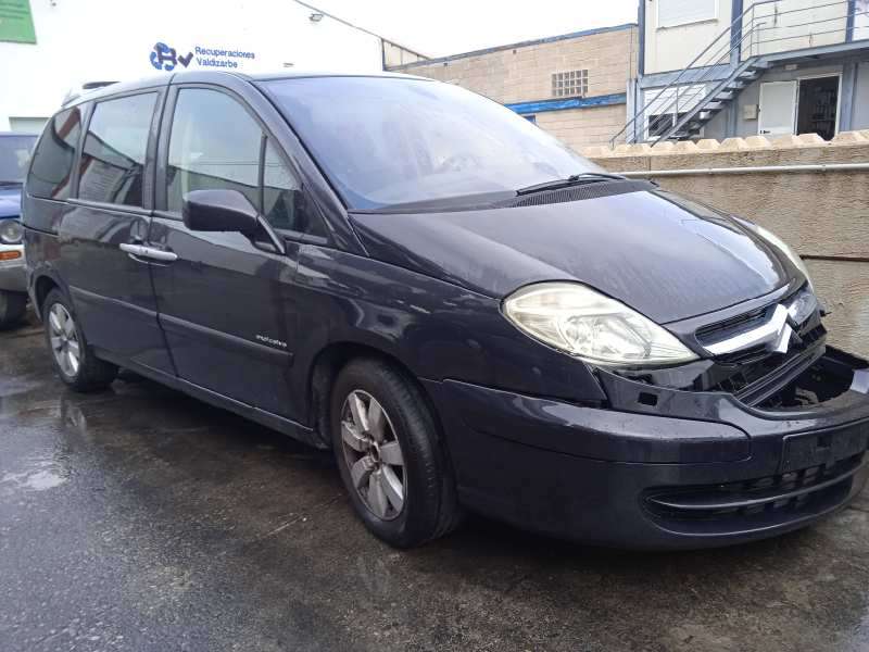 CITROËN C8