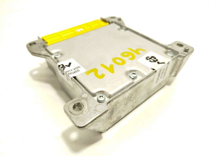 Recambio de centralita airbag para mercedes-benz clase sl (w231) sl 500 (231.473) referencia OEM IAM A2319012401  5WK44808 - Rojo 2