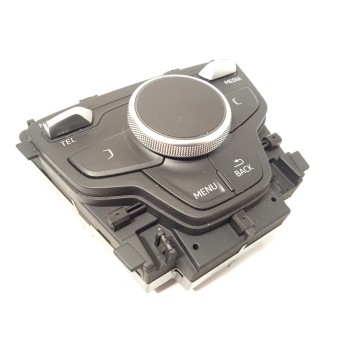 Recambio de mando multifuncion para audi a5 (f53, f5p) 2.0 tfsi referencia OEM IAM 8W0919614J  