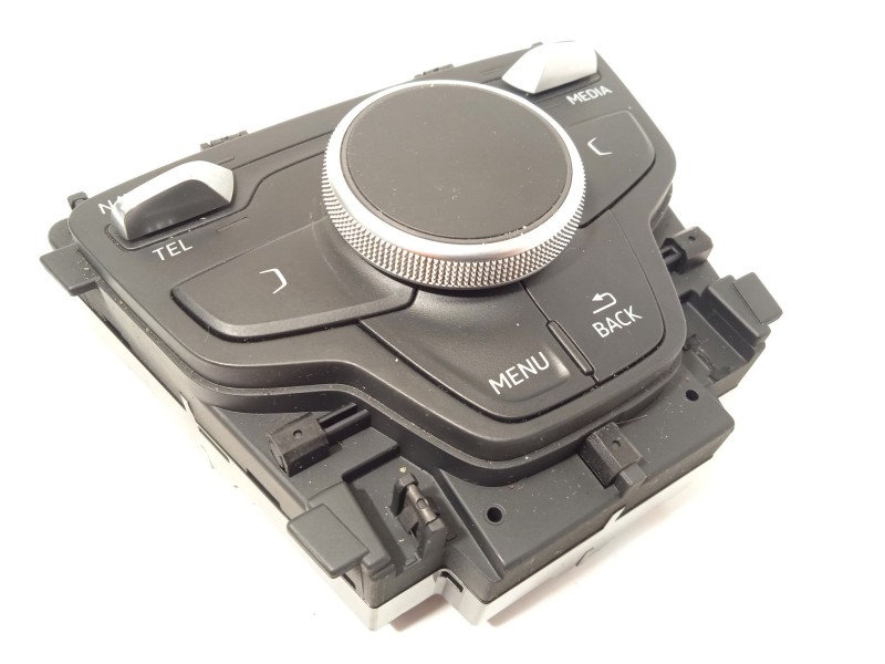 MANDO MULTIFUNCION 8W0919614J 