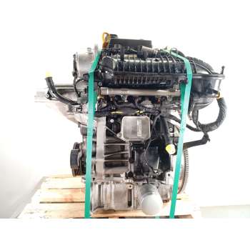 MOTOR COMPLETO DLA DLAA 