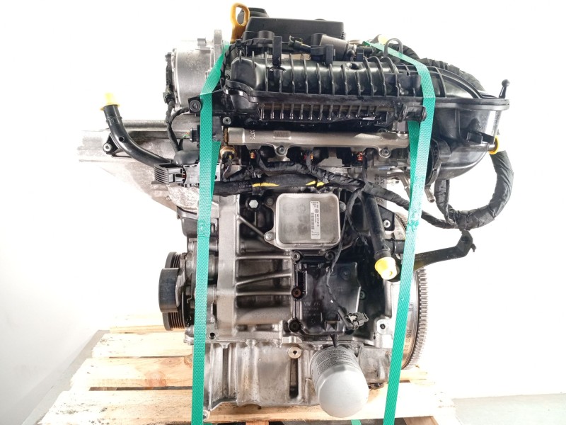 MOTOR COMPLETO DLA DLAA 