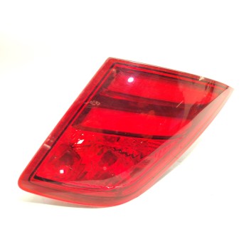 Recambio de piloto trasero izquierdo interior para peugeot 308 1.5 hdi referencia OEM IAM 9677818380  81260101