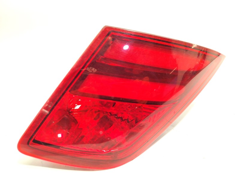 PILOTO TRASERO IZQUIERDO INTERIOR 9677818380 81260101