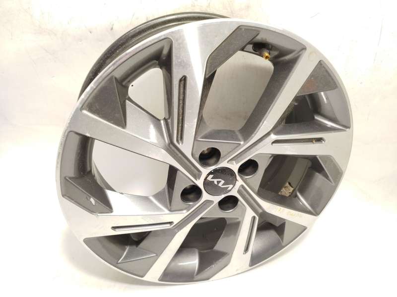 Recambio de llanta para kia stonic (yb) 1.0 t-gdi eco-dynamics+ referencia OEM IAM 52910H8700 2