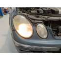 MERCEDES-BENZ CLASE E (W211)