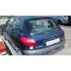 peugeot 206 berlina del año 1999