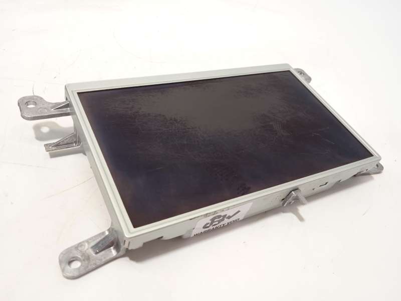 PANTALLA MULTIFUNCION 8T0919603G 