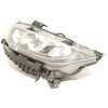 Recambio de faro izquierdo para honda civic x hatchback (fc_, fk_) 1.0 vtec referencia OEM IAM 33150TEC305 33150TECP01 