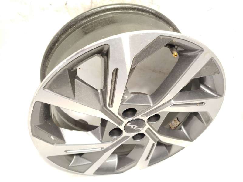 Recambio de llanta para kia stonic (yb) 1.0 t-gdi eco-dynamics+ referencia OEM IAM 52910H8700 3
