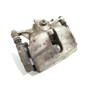 Recambio de pinza freno delantera izquierda para audi q3 sportback (f3n) 35 tdi referencia OEM IAM 8V0615123D  