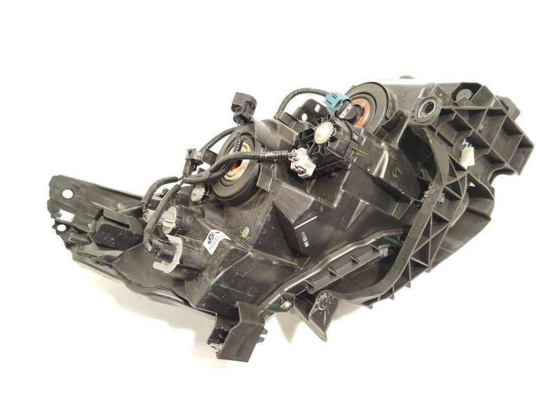 Recambio de faro izquierdo para honda civic x hatchback (fc_, fk_) 1.0 vtec referencia OEM IAM 33150TEC305 33150TECP01 - Plata 4