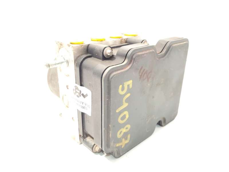 Recambio de abs para citroën c4 cactus shine referencia OEM IAM 39181765 2265106455 970025 3