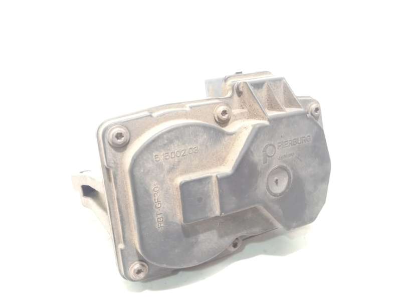 Recambio de modulo electronico para seat leon st (5f8) 2.0 tdi referencia OEM IAM 5Q0253691H - Negro 3