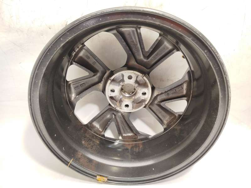 Recambio de llanta para kia stonic (yb) 1.0 t-gdi eco-dynamics+ referencia OEM IAM 52910H8700 5