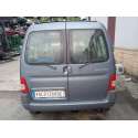 PEUGEOT PARTNER MONOSPACE (5_, G_)