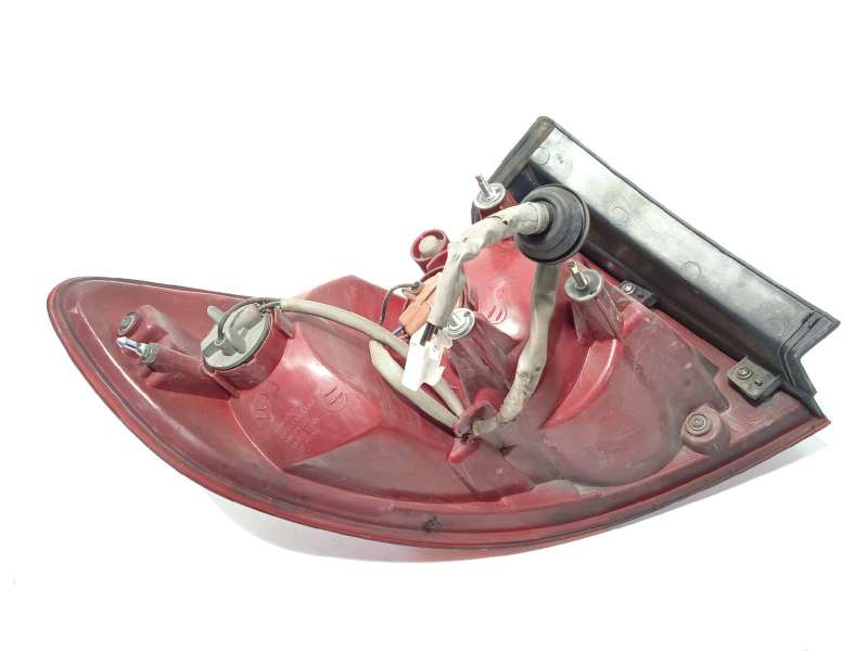 Recambio de piloto trasero derecho para hyundai santa fe (bm) 2.2 crdi classic (2wd) referencia OEM IAM 924022B020 - Negro 3