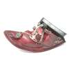 Recambio de piloto trasero derecho para hyundai santa fe (bm) 2.2 crdi classic (2wd) referencia OEM IAM 924022B020  