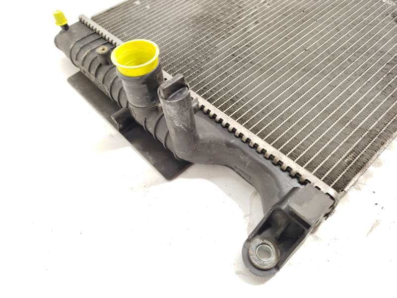 Recambio de radiador agua para toyota avensis station wagon (_t27_) 2.0 d-4d (adt270_) referencia OEM IAM 164000R061 - Gris 2