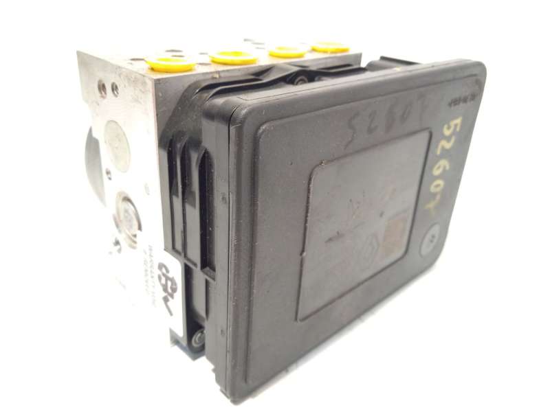 Recambio de abs para dacia dokker stepway referencia OEM IAM 476600078R 28515242123 10022006554 3